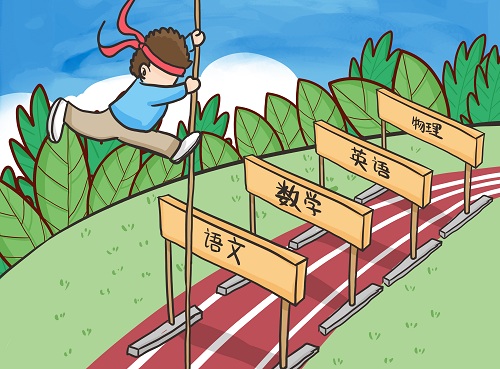 高三学生物理成绩很差怎么补救？广西高三物理一对一辅导去哪好？