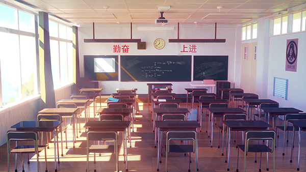 广西秦学教育艺考文化课辅导现在还招生吗？都有哪些校区？