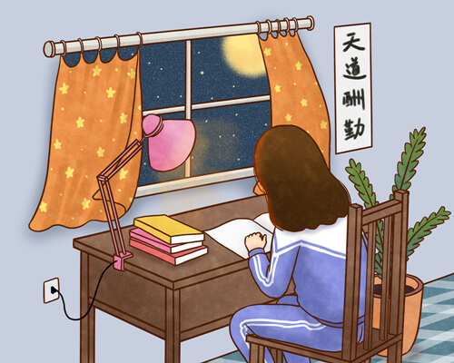 初中各年级的英语学习的重点是什么？失分点有哪些？