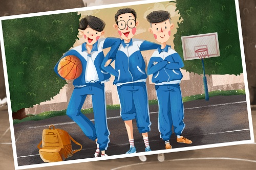 五年级孩子学语文吃力怎么办？南宁小学一对一补习分享哪里？