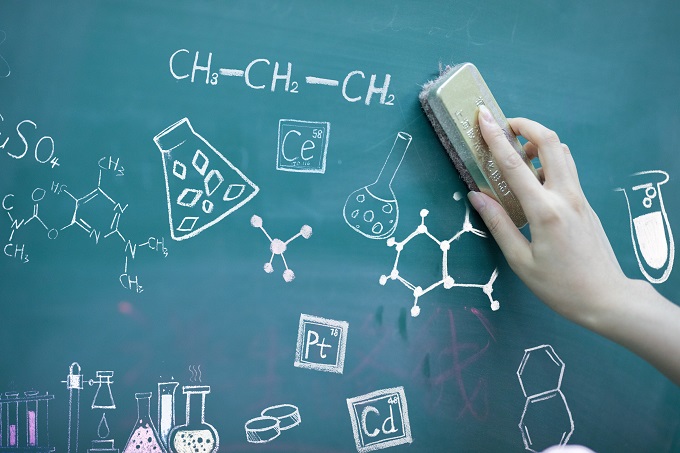 高中化学考试知识点大汇总（三）化学性质和化学实验。