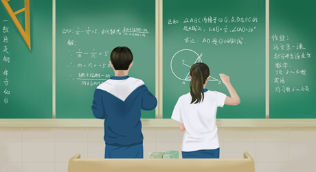 初一数学不好上哪家补习班比较好？数学补习的需要性有哪些？