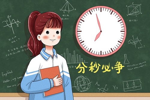 南宁高考复读丨秦学教育补习2020复读招生中！