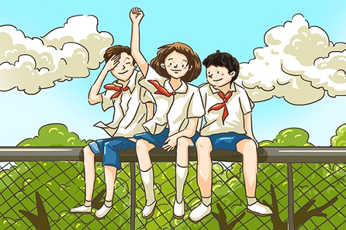 广西随迁子女怎么上学？附小学、初中入学办理指南！