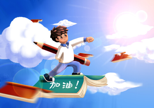 2020年中考各高中录取分数线公布？想上重点高中怎么办？