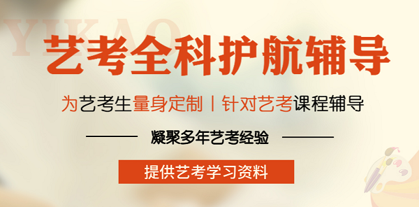 的艺考生们去哪里补习文化课比较好呢？