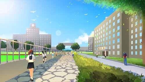 高考复读一年多少钱？西安秦学伊顿2022届有几个复读班？