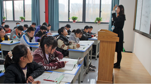 2021年西安辅导机构的陕西高考培训营开始报名了吗？