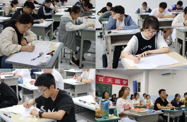 2021年陕西省西安市中考语文作文题出炉，来看一下今年考的是啥？