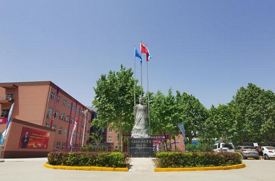 西安有哪些比较好的职高学校？上职高能上大学吗？