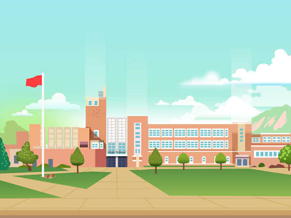 陕西秦学伊顿补习学校怎么样？