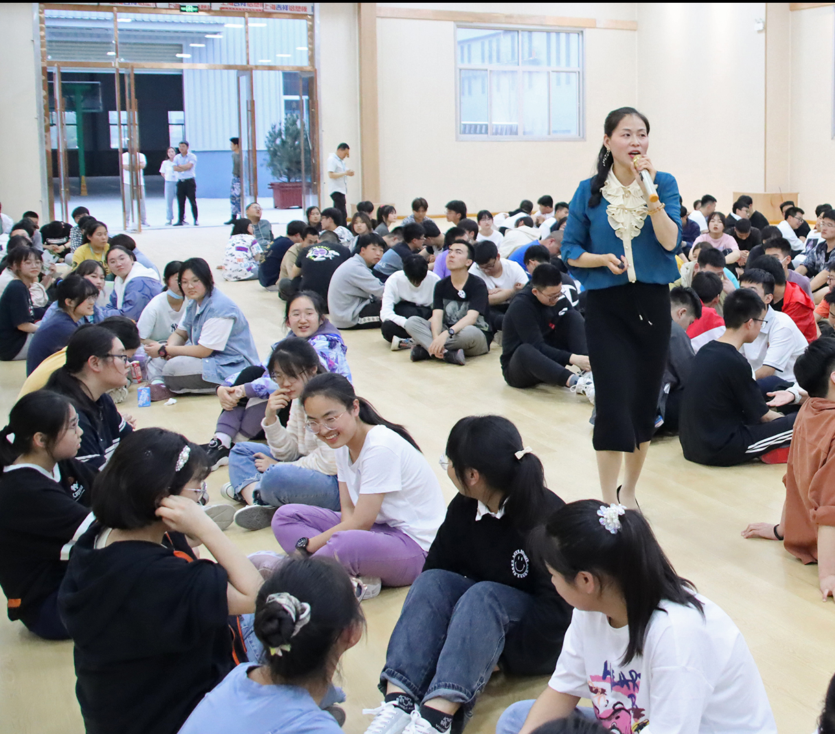 西安兴庆南路中小学文化课辅导机构哪家好?