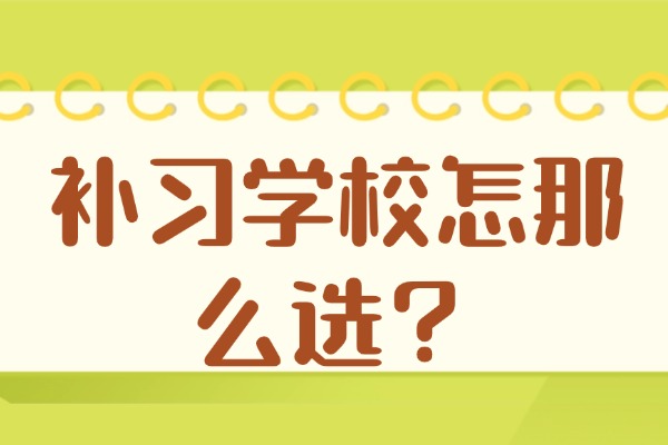 详细说明补习学校在高考冲刺阶段都有什么教学服务？