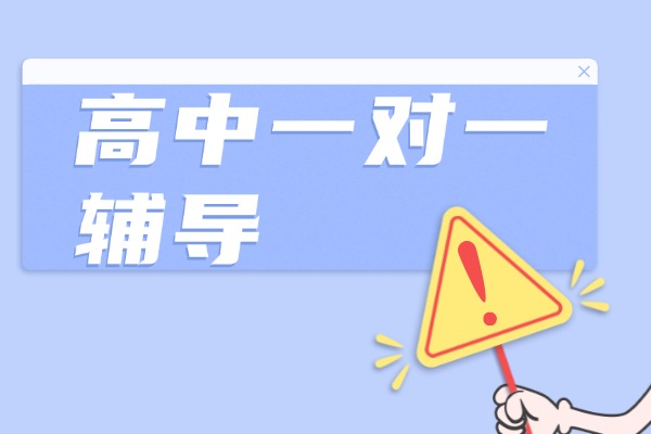 杭州高二生求助：哪家一对一辅导机构师资强？