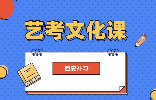 西安学大艺考文化课补习开始了吗?有什么特色?