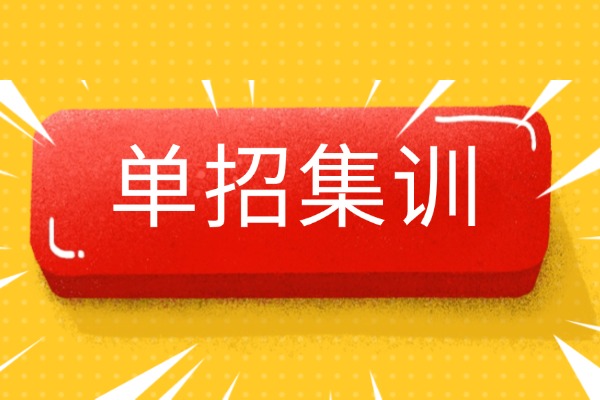 咸阳伊顿有没有单招文化课冲刺？收费是多少？