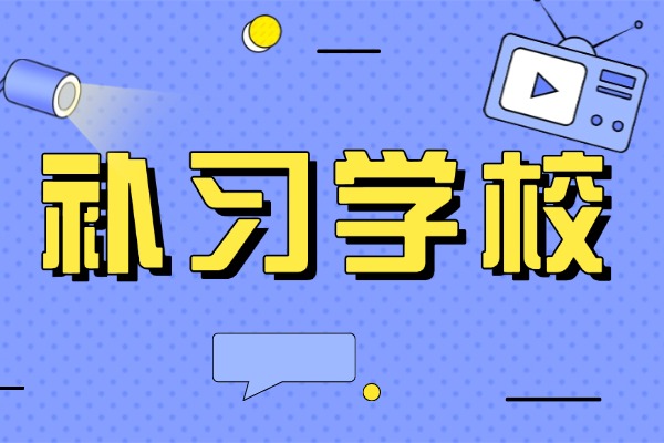 西安成才补习学校都有哪些课程？适合哪一类学生上呢？