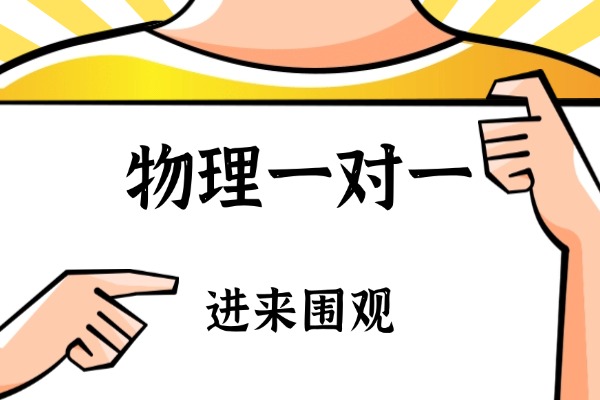 兒子是初三生，報名物理一對一在線輔導(dǎo)課啥樣的好？新東方可以嗎？