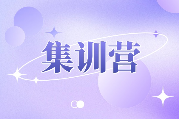 有没有孩子去过集训营？提升速度快吗？