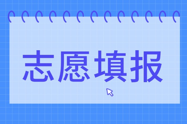 第一志愿很容易被录取吗 2026志愿填报录取规则