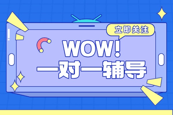西补学校一对一有用吗？冲刺班效果咋样？