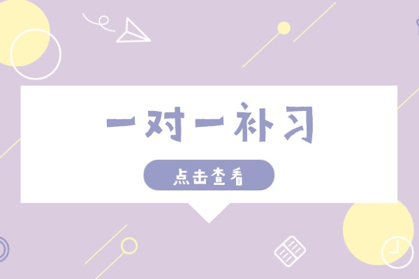 中考怎么復(fù)習(xí)更有效率？一對(duì)一選掌門提分嗎？