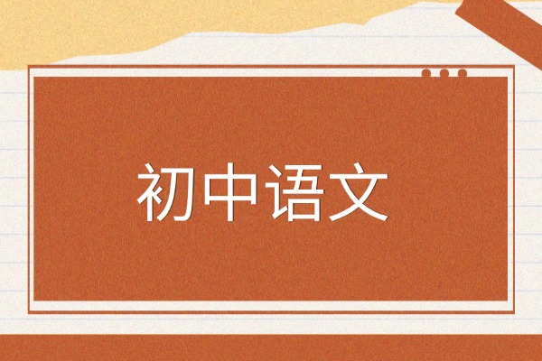 初中语文阅读理解答题技巧，最全整理版！